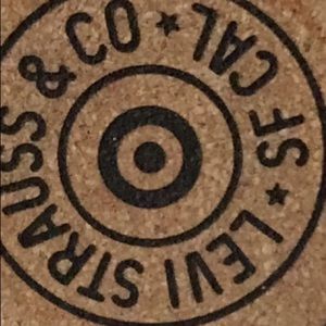 Meet your Posher, Curtis